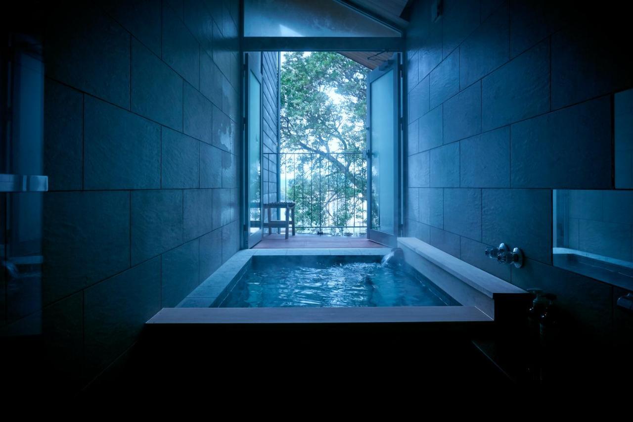Terrace Villa Eon Shirahama Dış mekan fotoğraf