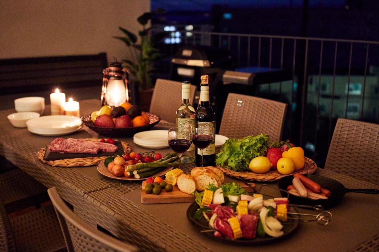 Terrace Villa Eon Shirahama Dış mekan fotoğraf